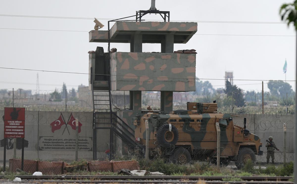 Ілюстрація REUTERS