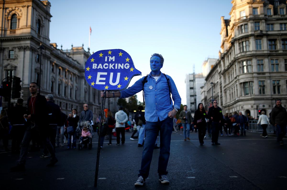 Ілюстрація / REUTERS