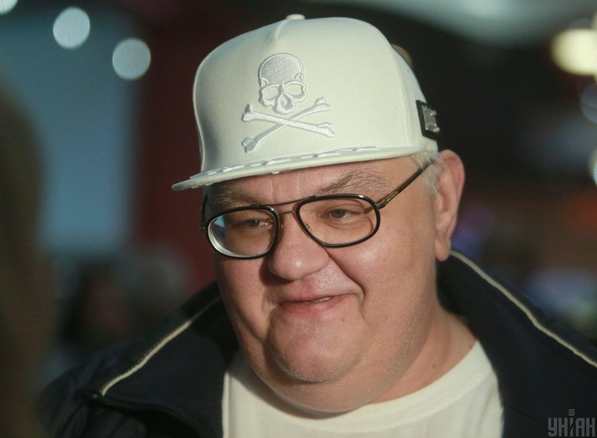 Сивохо знову заявив про внутрішній конфлікт на Донбасі, але згадав Росію / УНІАН Сивохо знову заявив про внутрішній конфлікт на Донбасі, але згадав Росію / УНІАН