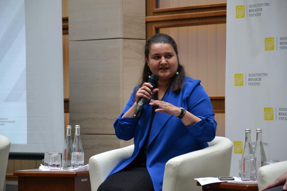 Україна зіткнулася з критичною нестачею ракет, – Маркарова Україна зіткнулася з критичною нестачею ракет, – Маркарова