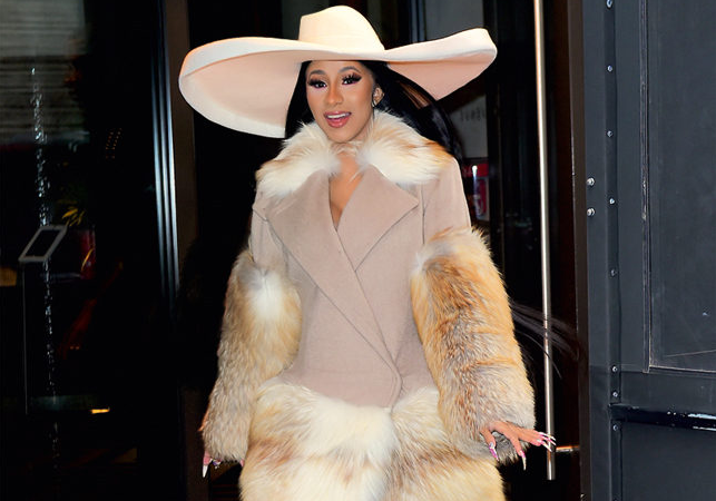 Эксперты утверждают, что натуральный мех полностью биоразлагаем / vogue.ru