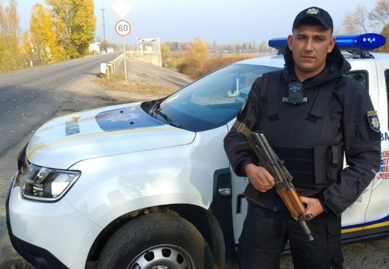 В області введено план-перехоплення / kv.npu.gov.ua