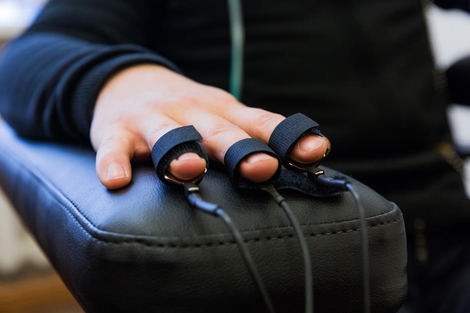 Експерти з США провели для співробітників Нацгвардії інтенсив за використання поліграфа / фото facebook.com/pg/nabu.gov.ua Експерти з США провели для співробітників Нацгвардії інтенсив за використання поліграфа / фото facebook.com/pg/nabu.gov.ua