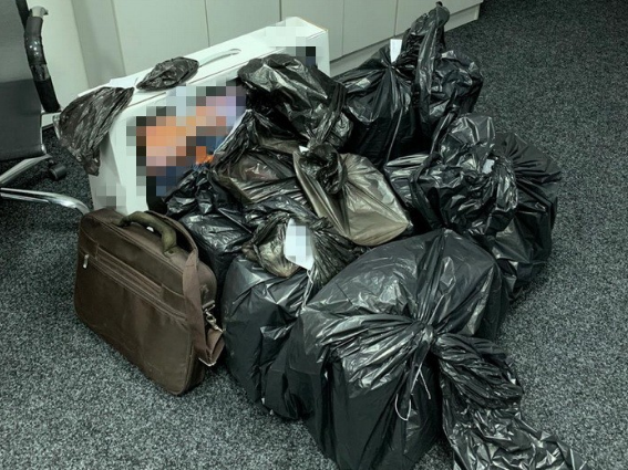 Продолжаются неотложные следственные действия / ssu.gov.ua