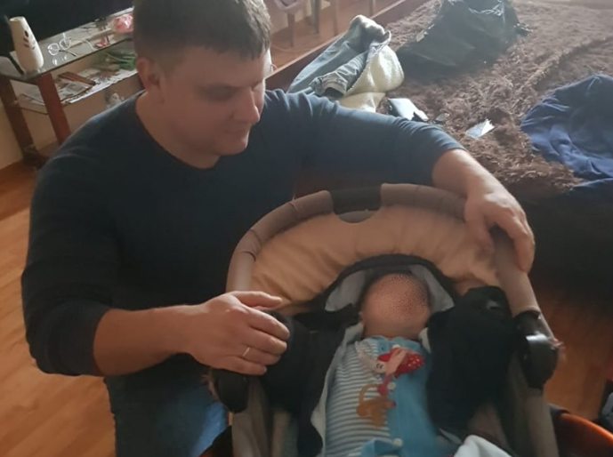 25 октября суд изберет подозреваемой меру пресечения / facebook.com/pol.kyivregion