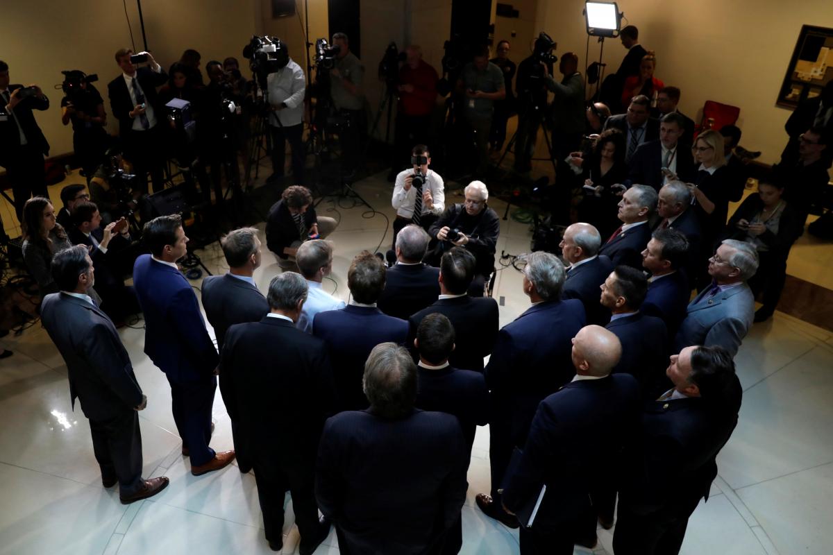 Иллюстрация / REUTERS