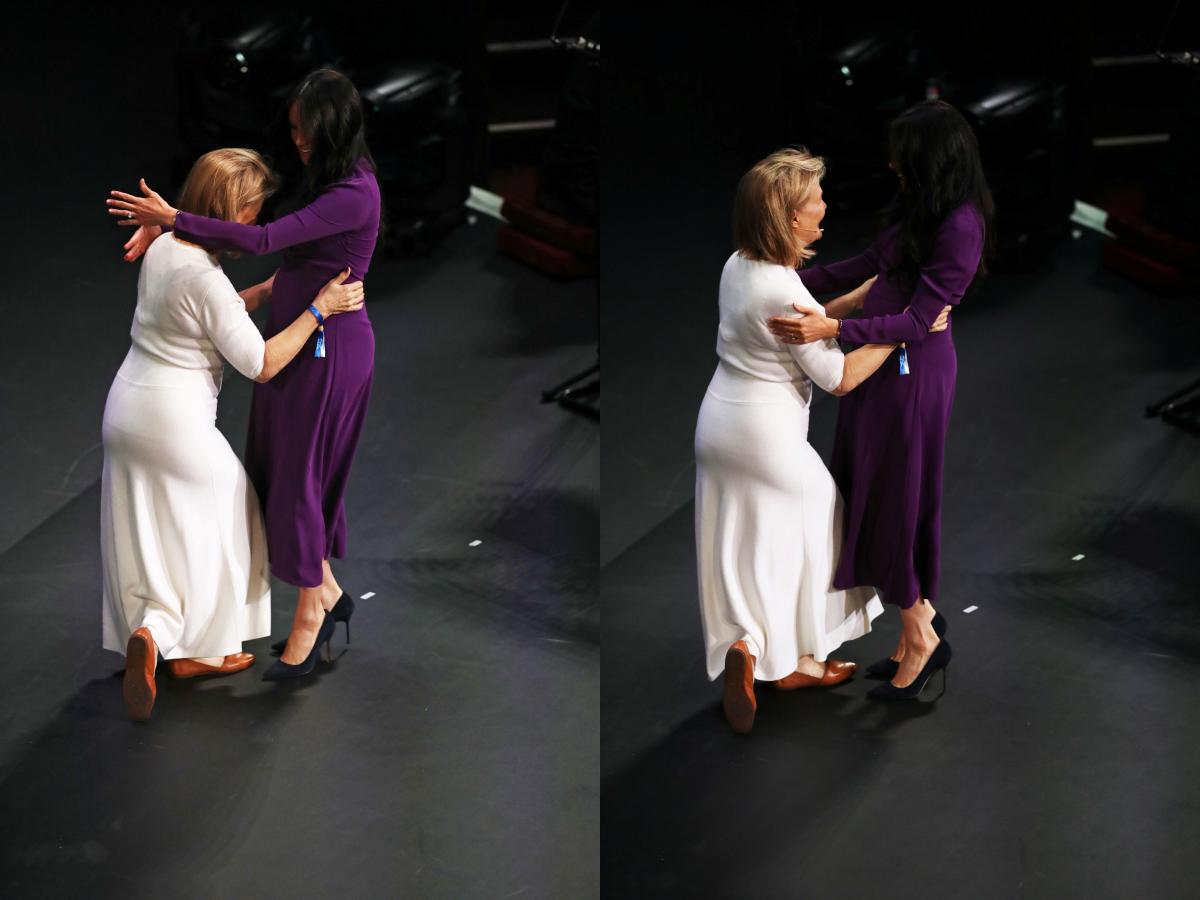 Меган Маркл / REUTERS