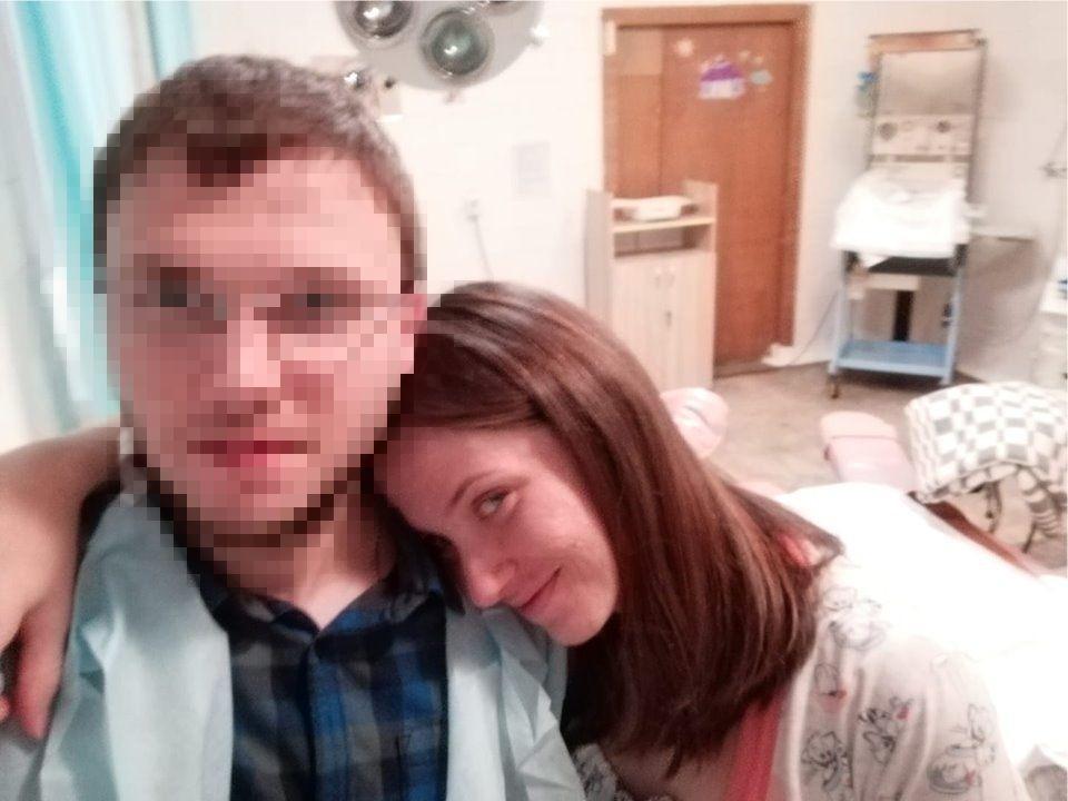 В Ивано-Франковске в больнице во время родов умерла женщина / Facebook Lubko Tsutsiyak