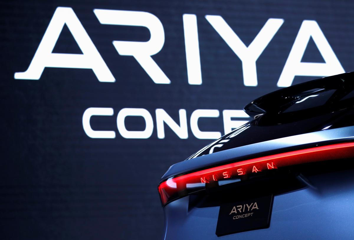 Иллюстрация REUTERS