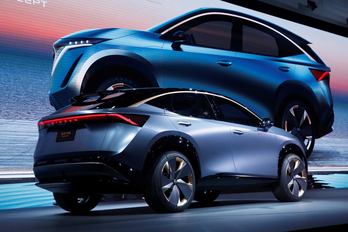 Иллюстрация REUTERS