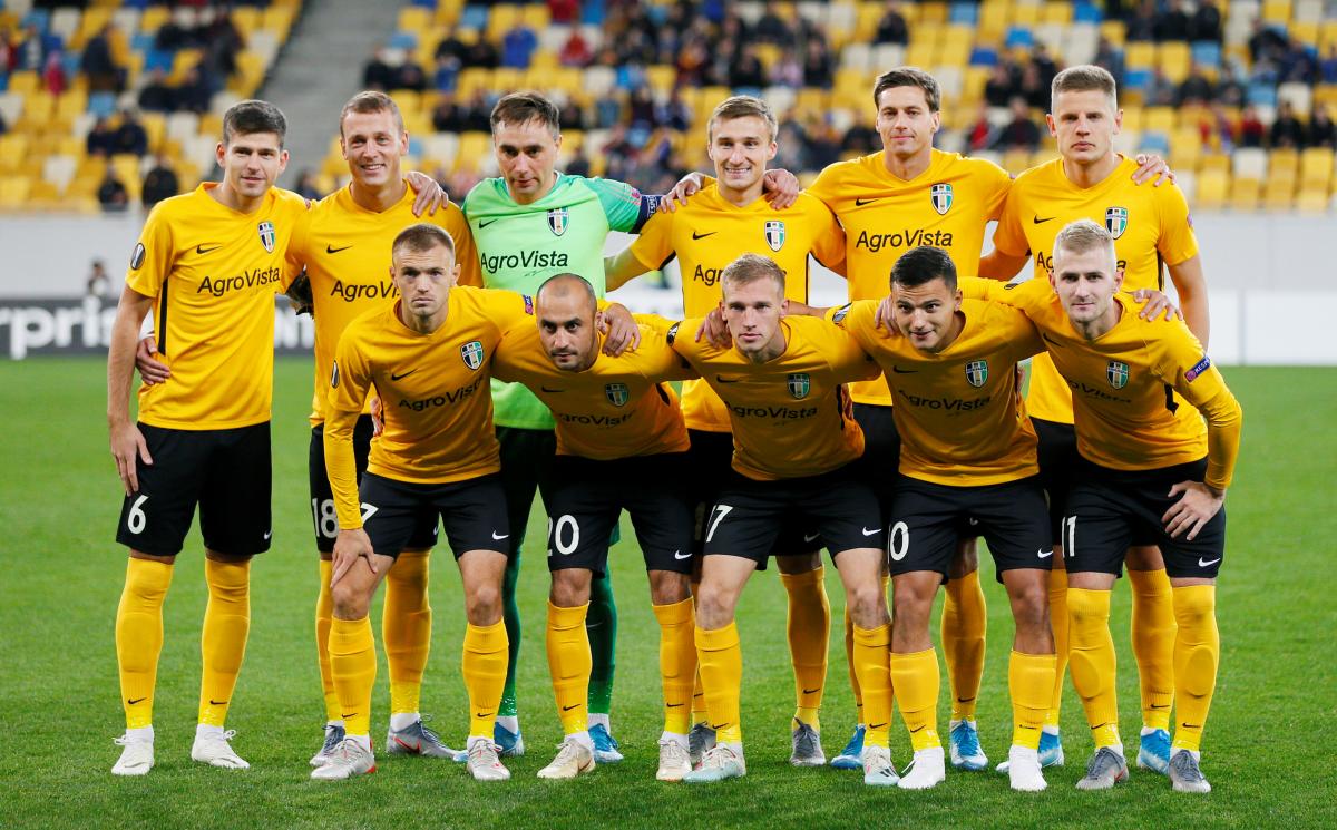 Александрия / REUTERS