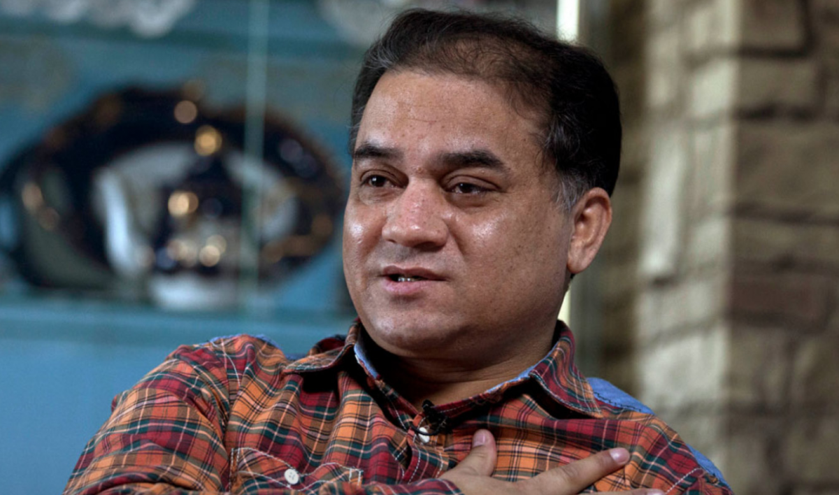 Премію Сахарова отримал Ільхам Тохті / europarl.europa.eu