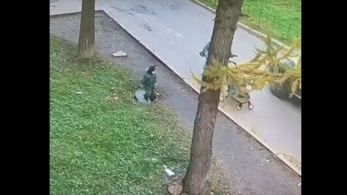 Про стан дитини не повідомляється / скріншот Про стан дитини не повідомляється / скріншот