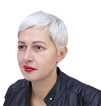 Yaroslava Kravchenko Yaroslava Kravchenko