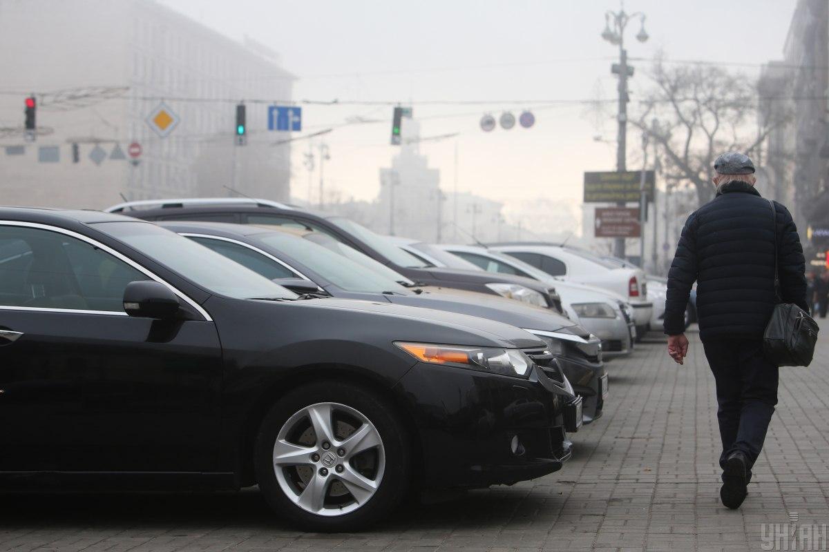 У Києві завтра без опадів / УНІАН
