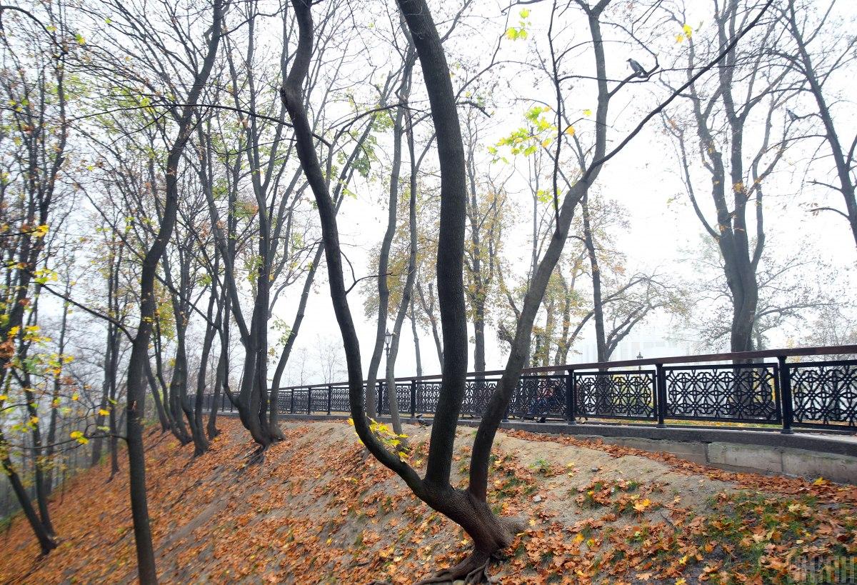 В Україні сьогодні буде тепло / УНІАН