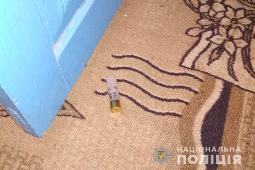 Фото: пресс-служба полиции области Фото: пресс-служба полиции области