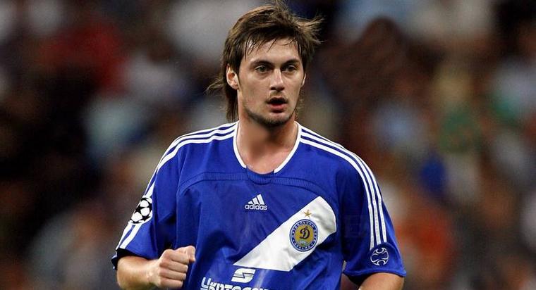 Артем Мілевський покинув Динамо в 2013 році / фото: dynamo.kiev.ua Артем Мілевський покинув Динамо в 2013 році / фото: dynamo.kiev.ua