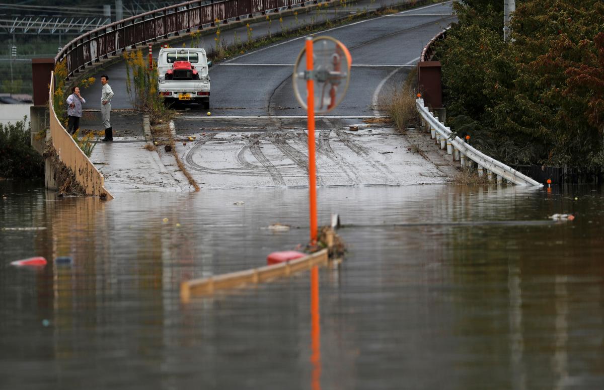 Иллюстрация / REUTERS