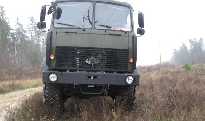 У 2019-му вантажівки «Богдан 63172» армія купує вже по 2 мільйони 292 тисячі гривень