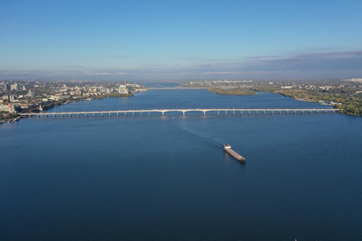 Олександр Щипцов: 'Плануємо створити автоматизовану систему моніторингу ЗНО на Дніпрі'