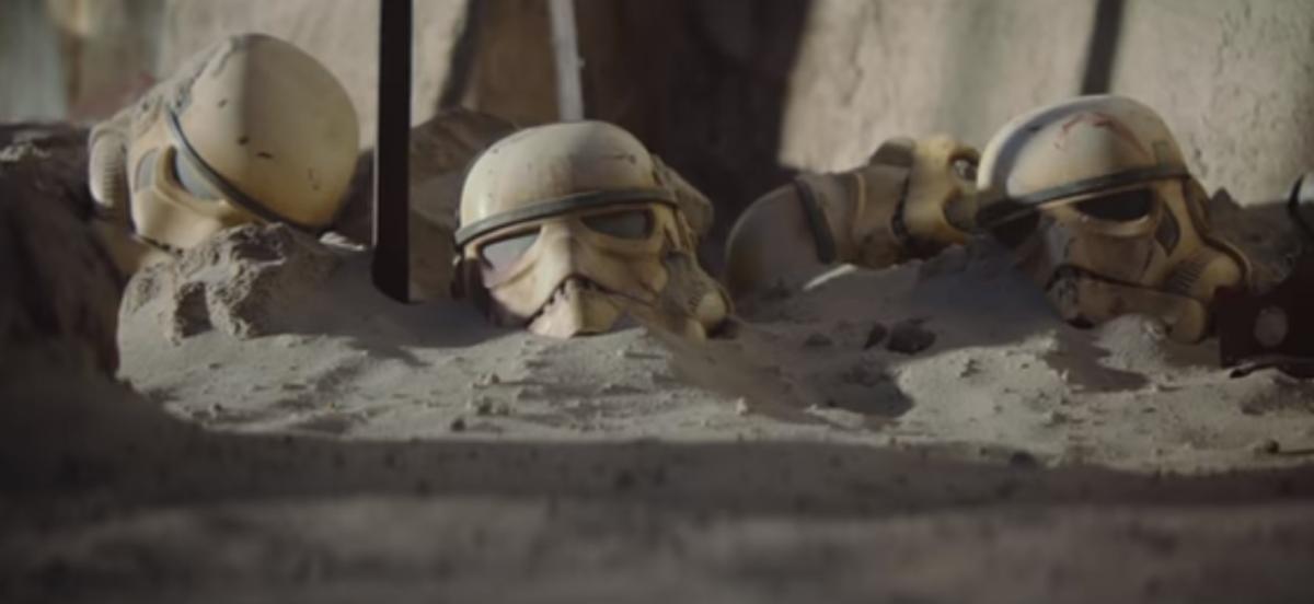 Disney показала новий трейлер "Мандалорця" / Скріншот - Youtube, Star Wars Disney показала новий трейлер "Мандалорця" / Скріншот - Youtube, Star Wars