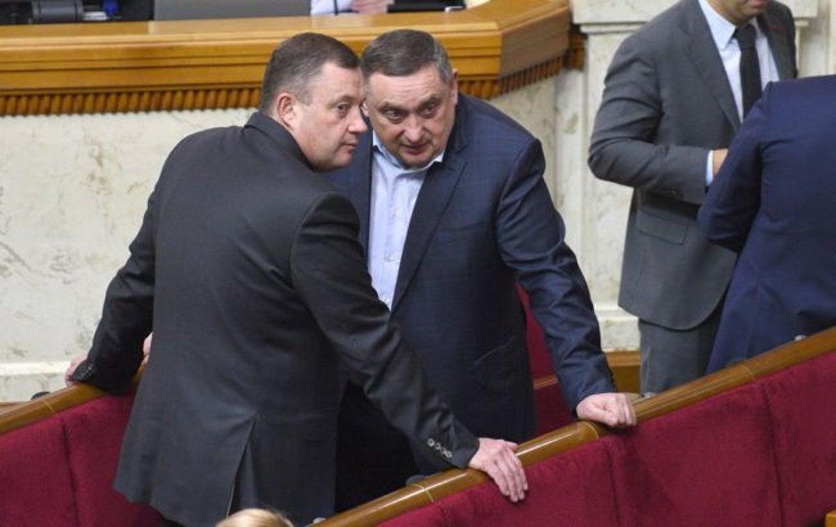 Обыски проводят в доме в селе Зубра Львовской области / inforesist Обыски проводят в доме в селе Зубра Львовской области / inforesist