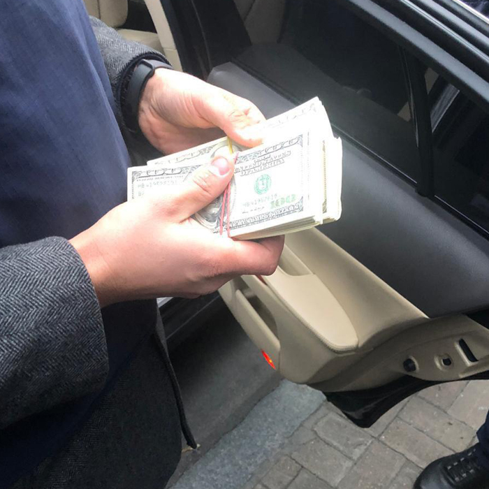 Слідчі дії тривають / kyiv.gp.gov.ua