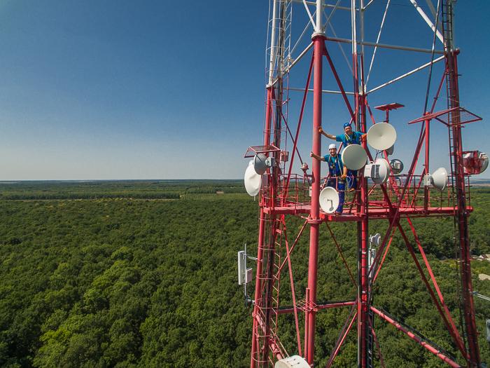 За 9 месяцев Киевстар подключил к 4G связи 3177 населенных пунктов За 9 месяцев Киевстар подключил к 4G связи 3177 населенных пунктов