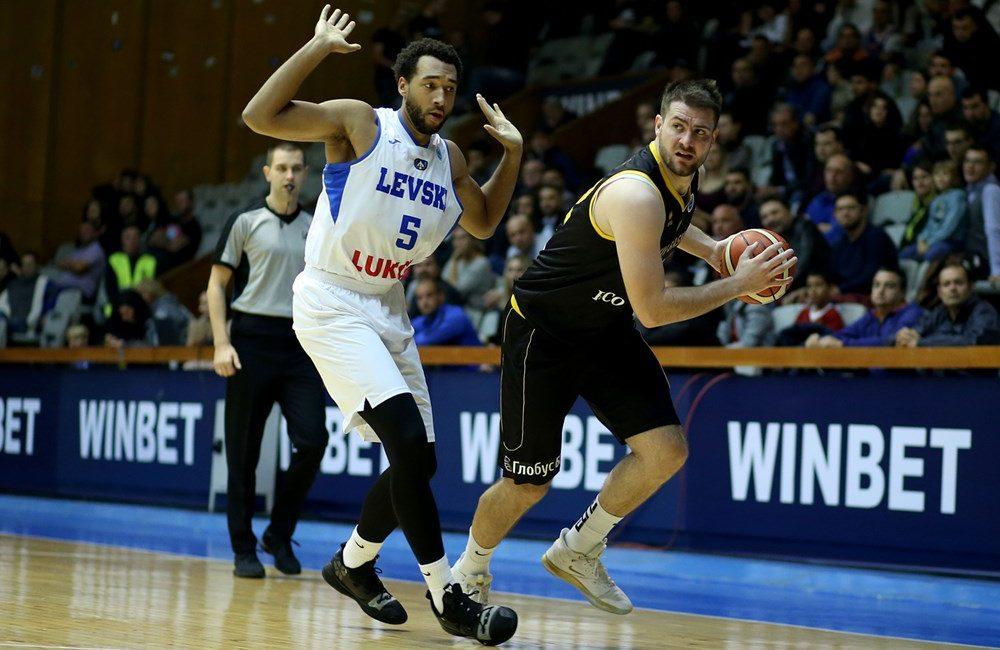 "Киев-Баскет" одержал выездную победу / фото: kyiv-basket.com.ua "Киев-Баскет" одержал выездную победу / фото: kyiv-basket.com.ua