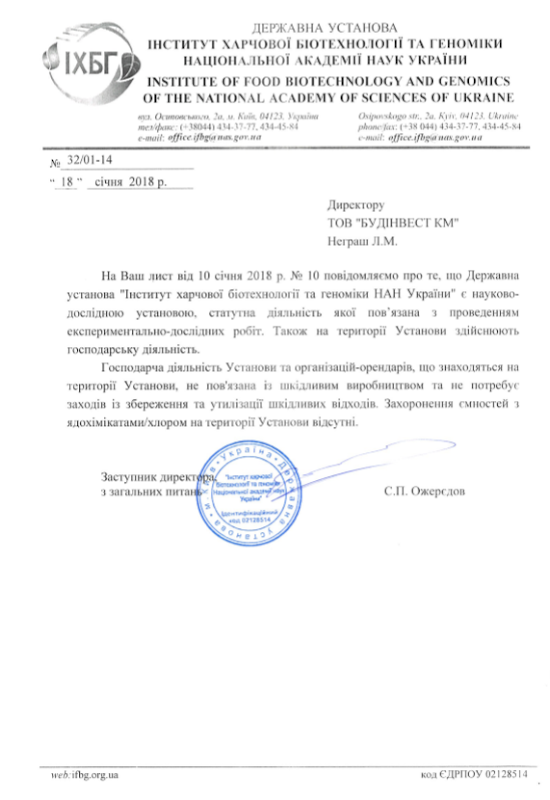 'Будинвест КМ' начала строительство ЖК по ул. Вышгородская, 47 в Киеве