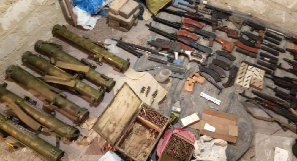 kharkiv-shootout-police-seize-largest-weapon-arsenal-from-late-killer