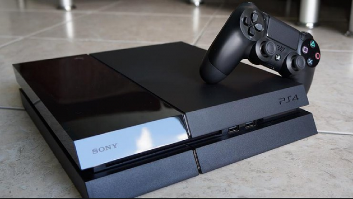 Playstation 4 Pro Купить В Беларуси