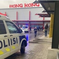One dead, 10 injured in attack at Finnish college – media