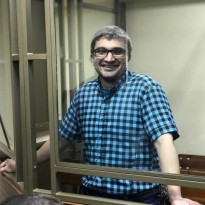 Russia jails Crimean Tatar activist on 'bogus' terrorism charges – media Russia jails Crimean Tatar activist on 'bogus' terrorism charges – media