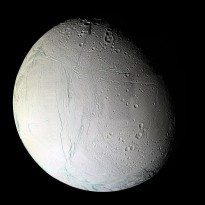В NASA нашли признаки жизни на спутнике Сатурна