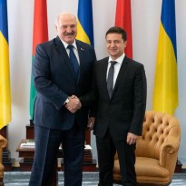 Belarus promises to cooperate with Ukraine on suspected Russian mercenaries – media