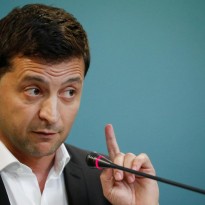 Зеленский: провокация на Донбассе не изменит курс на прекращение войны