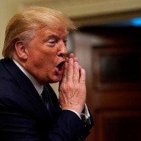 Трамп призвал 