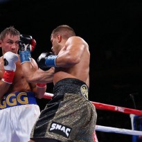 Golovkin (KZ) – Derevyanchenko (UA) fight named the best in 2019 – media