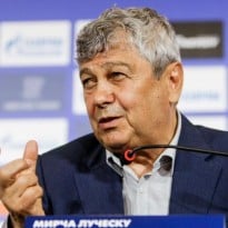 Official: Mircea Lucescu becomes FC Dynamo Kyiv manager (Photo)
