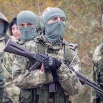 В ОРДЛО боевик убил 