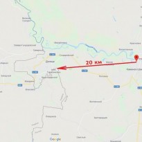 Russia pulls two trains of military hardware to border with Ukraine – officer (Photo)