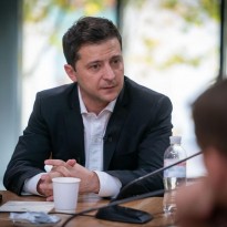 Zelensky says only effective reforms to ensure Ukraine's accession to NATO