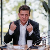 Zelensky signs decree on urgent measures for reforms in Ukraine