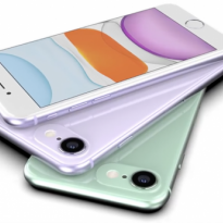 Как будет выглядеть iPhone SE 2: появились новые рендеры