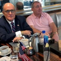 Indicted Giuliani associate worked on behalf of Ukrainian oligarch Firtash – Reuters