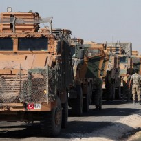 Turkey to suspend Syria offensive, Mike Pence announces – media
