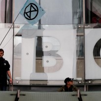 Kyiv not Kiev: ВВС amending own style guide