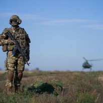 Donbas truce: Ukraine reports one enemy provocation on Aug 26